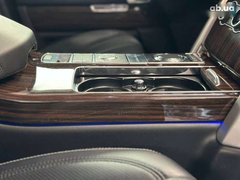Land Rover Range Rover 2015 - фото 22