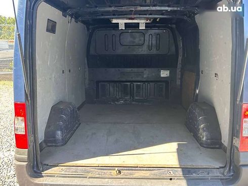 Ford Transit 2012 - фото 24