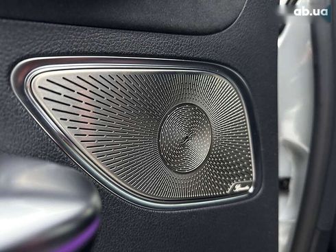 Mercedes-Benz EQE-Класс 2023 - фото 23