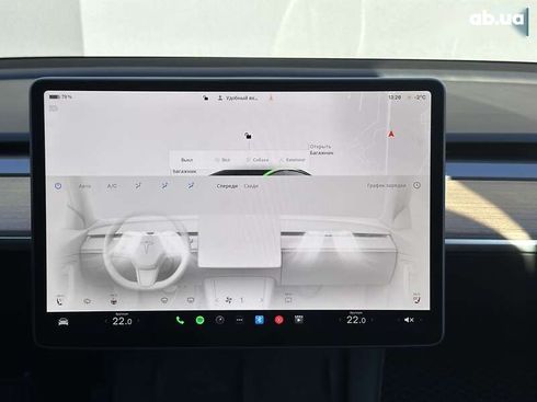 Tesla Model 3 2023 - фото 22
