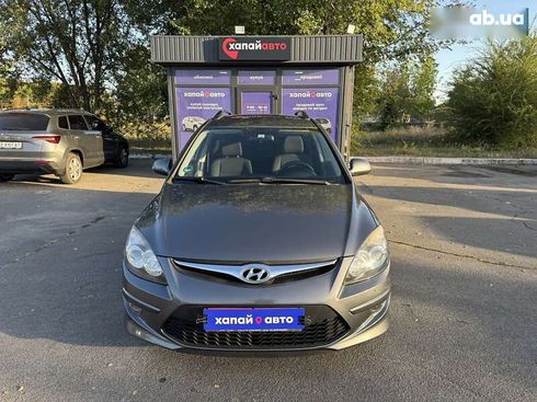 Hyundai i30 2010 - фото 2