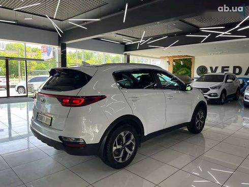 Kia Sportage 2018 - фото 4