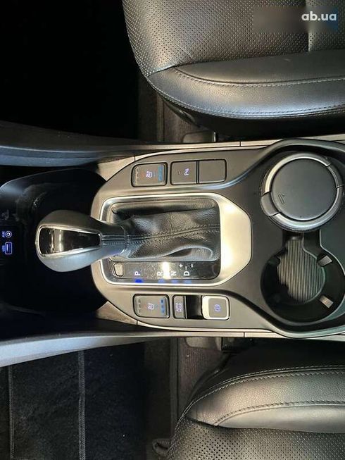 Hyundai Santa Fe 2015 - фото 17