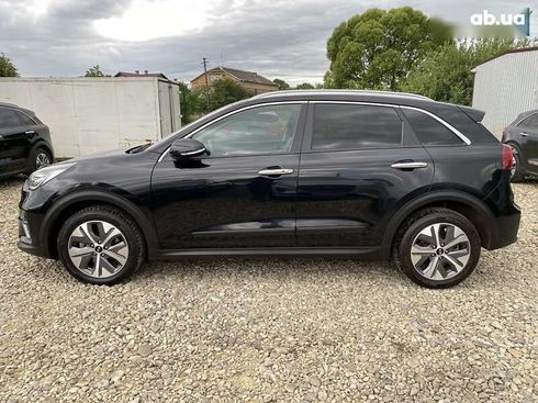 Kia Niro 2020 - фото 12