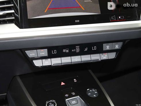 Audi Q4 e-tron 2024 - фото 23