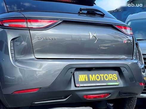DS 3 Crossback 2020 - фото 18