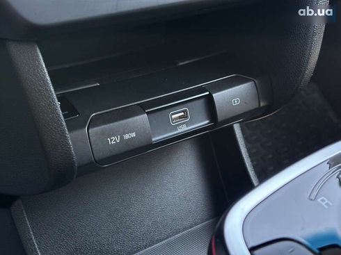 Kia Niro 2020 - фото 23