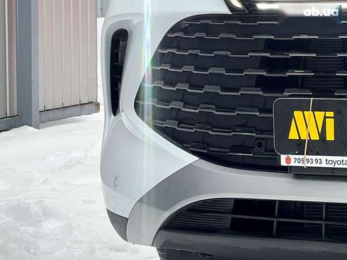 BYD Song L 2024 - фото 14