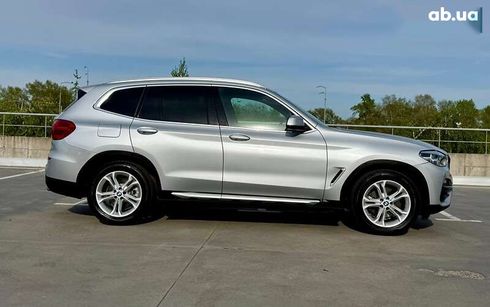 BMW X3 2018 - фото 14