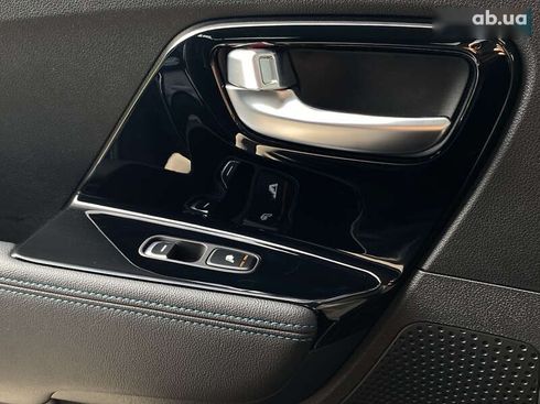 Kia Niro 2022 - фото 10