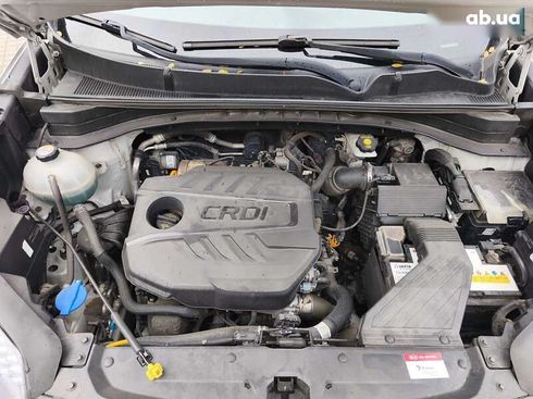 Kia Sportage 2019 - фото 28