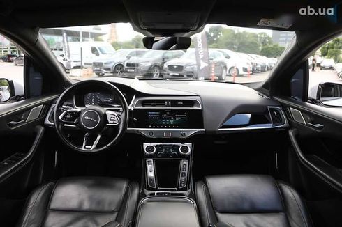 Jaguar I-Pace 2019 - фото 13