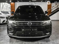 Продаж вживаних Volkswagen Tiguan в Одеській області - купити на Автобазарі