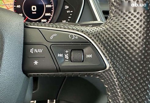 Audi Q5 2018 - фото 14