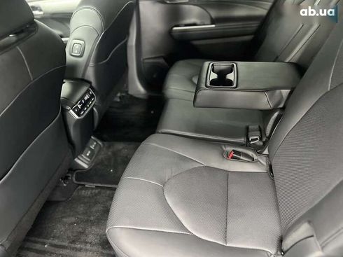 Toyota Highlander 2024 - фото 20