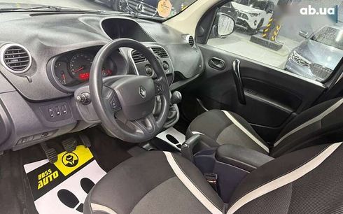 Renault Kangoo 2015 - фото 8