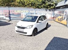 Купить Skoda Citigo бензин бу - купить на Автобазаре