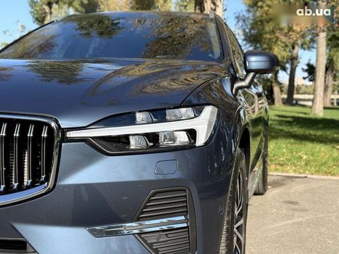 Volvo XC60 2023 - фото 8