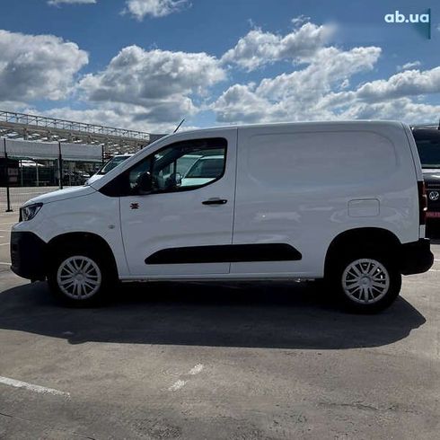 Peugeot Partner 2019 - фото 7