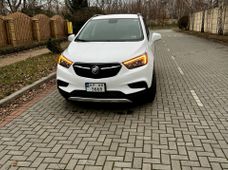 Продаж вживаних Buick Encore в Запорізькій області - купити на Автобазарі