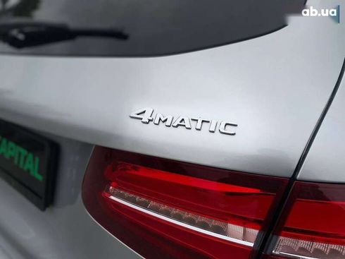 Mercedes-Benz GLC-Класс 2018 - фото 13
