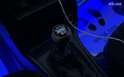 Opel Astra 2001 - фото 13