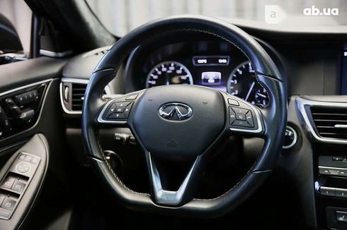 Infiniti QX30 2017 - фото 16