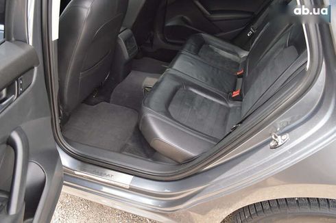 Volkswagen Passat 2012 - фото 12