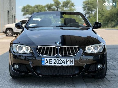 BMW 3 серия 2011 - фото 5