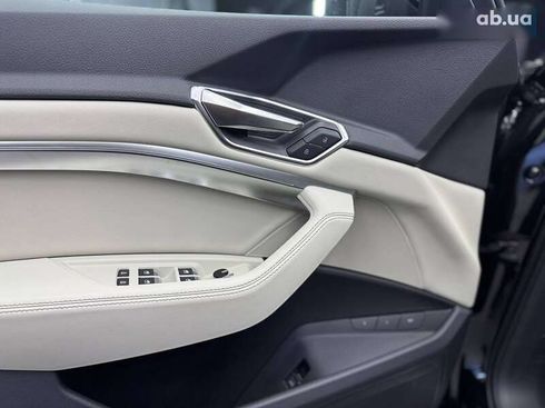 Audi E-Tron 2023 - фото 7