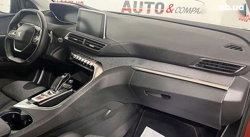 Peugeot 3008 2019 - фото 8