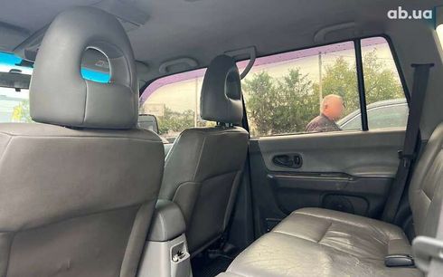 Mitsubishi Pajero Sport 2004 - фото 22