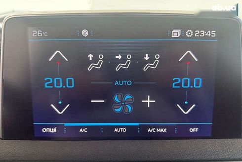 Peugeot 3008 2019 - фото 15