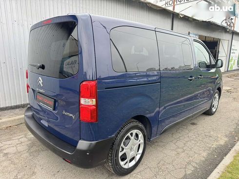 Citroёn Jumpy 2017 - фото 16