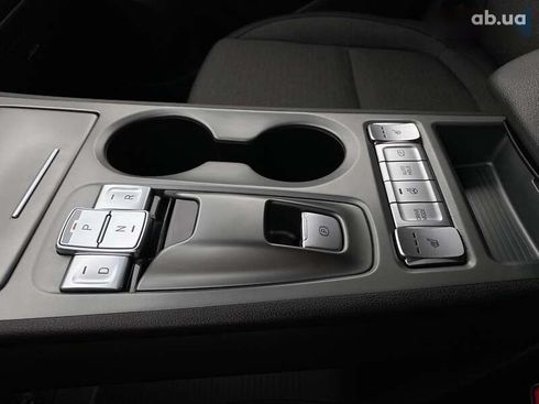 Hyundai Kona Electric 2022 - фото 6