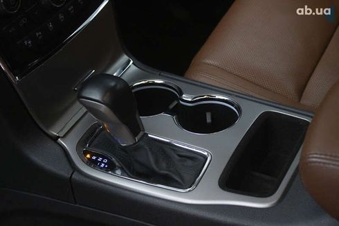 Jeep Grand Cherokee 2019 - фото 23