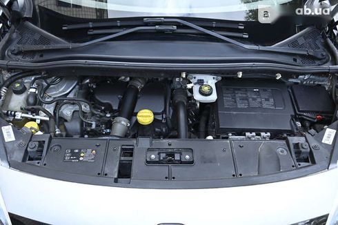 Renault Scenic 2015 - фото 8