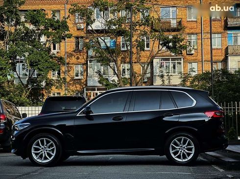 BMW X5 2018 - фото 10