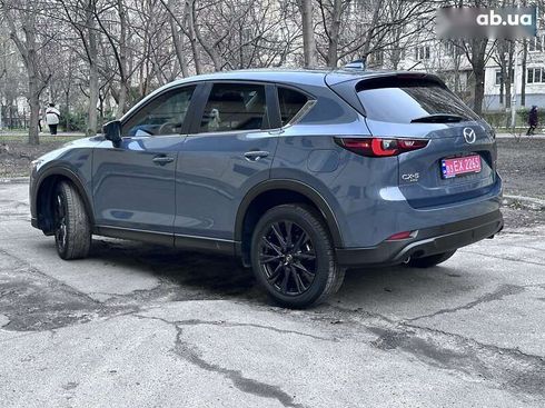 Mazda CX-5 2023 - фото 30