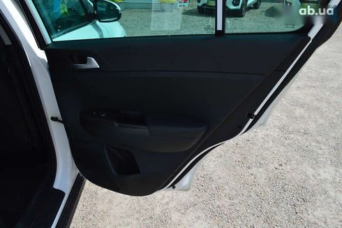 Kia Sportage 2019 - фото 13