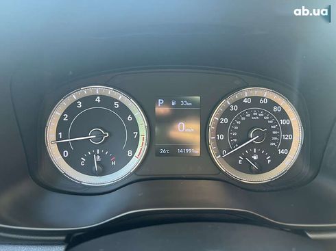 Hyundai Venue 2020 - фото 18