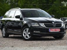 Продаж вживаних Skoda в Бердичеві - купити на Автобазарі