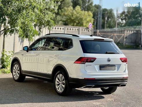 Volkswagen Tiguan 2018 - фото 8