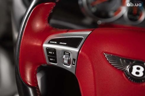 Bentley Continental GT 2012 - фото 26