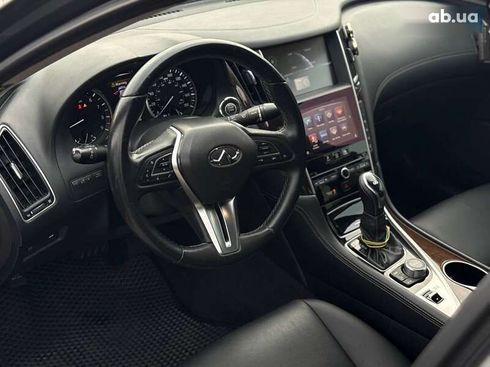 Infiniti Q50 2017 - фото 18