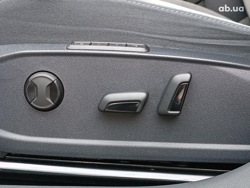 Volkswagen ID.4 Crozz 2023 серый - фото 33