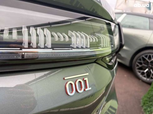 Zeekr 001 2025 - фото 13