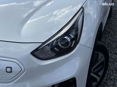 Kia Niro 2021 - фото 7