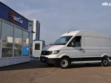 Продаж вживаних Volkswagen Crafter 2022 року - купити на Автобазарі