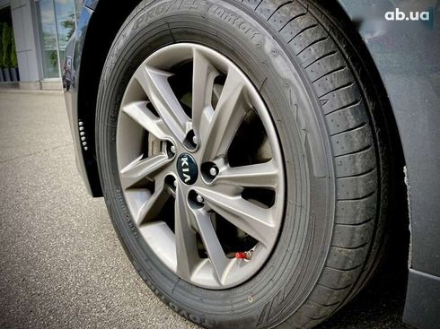 Kia Optima 2019 - фото 22